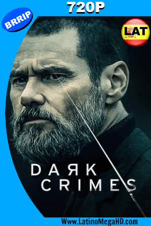 Crímenes Oscuros (2016) Latino HD 720P ()